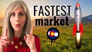 Move Fast or Miss Out! Denver’s Quickest Selling Neighborhoods