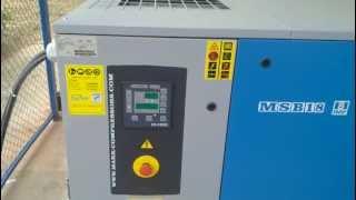 Mark MSB 18/8 Air Compressor