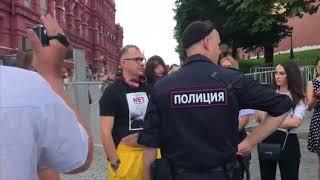 В Москве задержан экс-мэр Архангельска Александр Донской