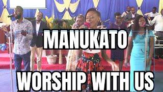 MANUKATO BY MALINDI FULL GOSPEL WORSHIP TEAM