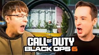 INSANE 1V1 IN BLACK OPS 6 - HUGE REWARD FOR WINNER!