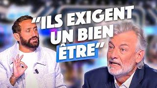 Enquête sur Quotidien : Des conditions de travail choquantes à dénoncer !