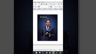 CorelDraw Tutorial - Simple Logic