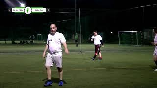 Bizliga / Wiosna 2019 / Car Net Polska - Golden Rum