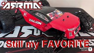 Aarma Talion ( still my favorite RC and here’s why)