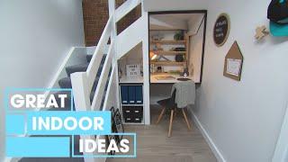 Kids Corner | INDOOR | Great Home Ideas