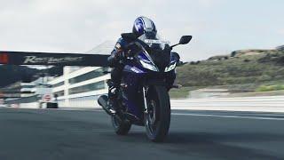 Yamaha R15 Version 3.0 - Official Ad (90 Sec)