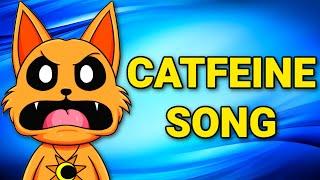 Catfeine Song ANIMATED Music Video (Frowning Critters)