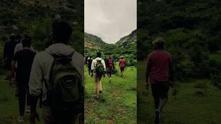 Ambajidurga️#shorts #youtubeshorts #trekking #nature #youtubeshorts #trending #shortsvideo