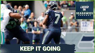 How Seattle Seahawks can continue hot start to 2024 season vs. Detroit Lions