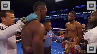 Ardreal Holmes Jr vs Hugo Noriega | Boxing | Full Fight | September 12, 2024