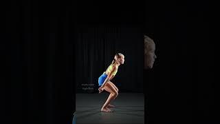 Kaylin  #dancer