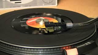 Barbra Streisand - Memory (Theme from "Cats") - styrene 45 RPM