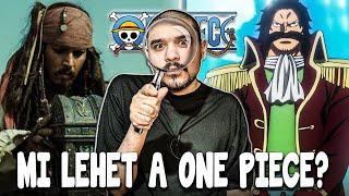 Mi lehet a One Piece?  Az ÖRDÖG SZÍVE vagy egy GYERMEK? I One Piece Teóriák I #kalózkalap