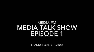 Media Talk Show Episode 1 - Steven Neale Genre Theory