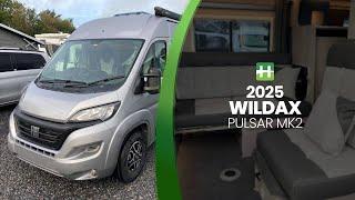 2025 Wildax Pulsar MK2