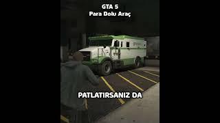 Gta 5 - Para Dolu Araç - #shorts #gta #gta5 #oyun #gtaonline #gaming