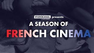 StudioCanal Presents - A Season of French Cinema 2021