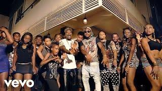 Sheyman - Paper Remix [Official Video] ft. Davido