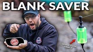 Winter Carp Fishing GAME CHANGER 