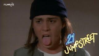 21 Jump Street - Season 2, Episode 15 - I'm Okay, You Need Work - Full Episode