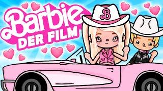  DER BARBIE FILM  EXTRA LANG  BARBIE & KEN  DIE MAGISCHE LIEBES GESCHICHTE DEUTSCH TOCA BOCA