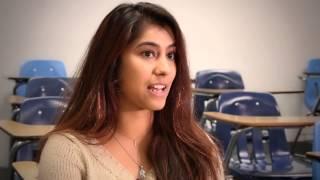 Montgomery College Student Profile: Garima Pant