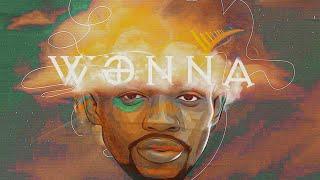 Wonna - Dax Vibez  | Official Lyrics Video |