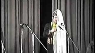 Адыгэ театр | Къыдырхъан | Кабардинский юмор | Circassian theatre