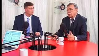 Эхо Москвы | Челябинский компрессорный завод