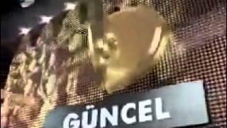 Kanal D -  Güncel Jeneriği - (Nostalji)