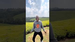 Rango tenge Tenge dancing new trend amapiano