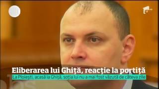 Eliberarea lui Sebastian Ghiţă i-a surprins și pe jurnaliștii din Serbia