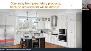 Kitchen Renovation Mistakes to Avoid