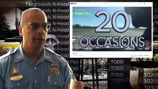 Attorney for ex-NOPD officer seeks to bar Fox 8 reports as evidence in federal case