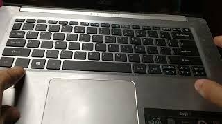 How To Turn On Keyboard Backlight In Any Laptop