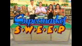 Supermarket Sweep: 1995