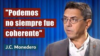 Errejón, las amenazas a Jordi Wild y Maduro | Sr Wolf Podcast #13 Juan Carlos Monedero