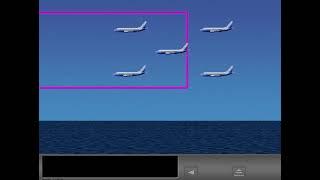 B767 MNPS RVSM NAT HLA Airspace procedures