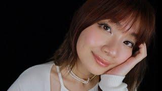 ASMR (Sub) 让你感到极度舒适的中文助眠 Chinese ASMR To Relax You Completely