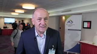 Construction Products Europe 2022 conference & messages from CEOs