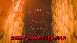 I Created the Deadliest Minecraft Mod: The Deep Dweller