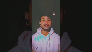 Sajni (Song): Lipsing - Grafia Suraj #YouTube #Shorts #OSajniRe