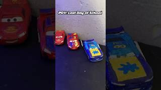 Stay Tuned Tomorrow #automobile #cars #diecastcars #carsedits #pixarcars #lastdayofschool