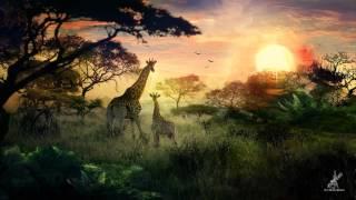 Matthew L. Fisher - Inspirational Africa [Epic Fantasy Uplifting Vocal]