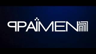 Armin Van Buuren Vs Dimitri Vangeli & Wyman - Ping Pong Vs ID2 (Païmen Mashup)
