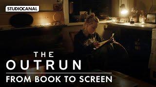 From Book To Screen - THE OUTRUN Featurette - Starring Saoirse Ronan and Paapa Essiedu