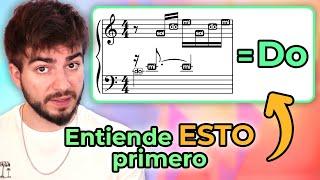 ¿Es delito simplificar a Bach? No toques así el Preludio en Do Mayor