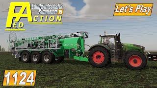 #LS19 #1124 Morgen Match gegen landwirt in mv,  Van Hinten88 und LowEloTv #Landwirtschaft Simulator