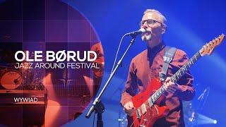Ole Borud (Jazz Around Festival 2023) - interview